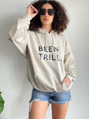 Been Trill Unisex Adult Hoodie